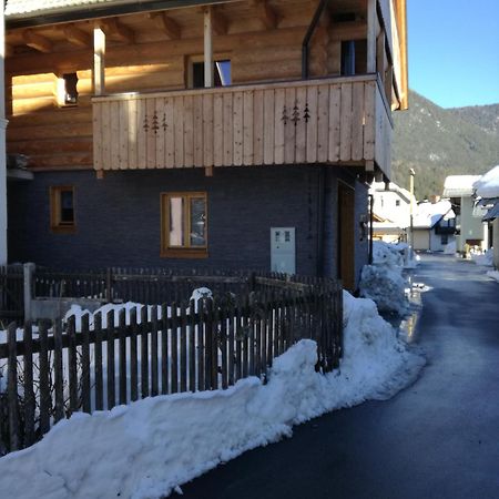 Les Chalet Kranjska Gora I Kültér fotó