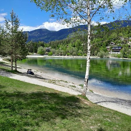 Les Chalet Kranjska Gora I Kültér fotó