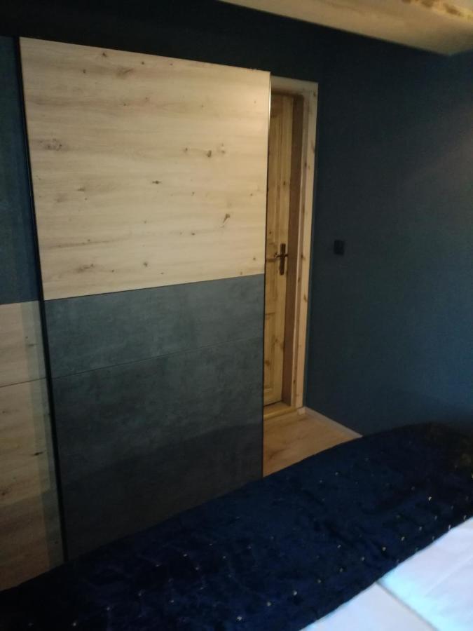 Les Chalet Kranjska Gora I Kültér fotó