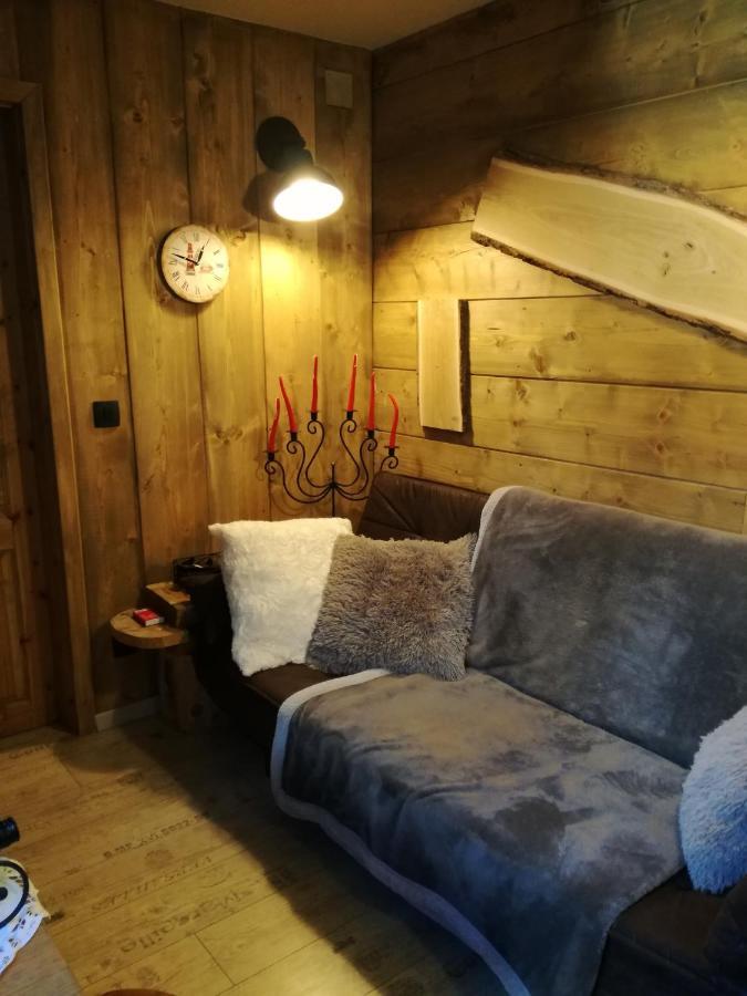Les Chalet Kranjska Gora I Kültér fotó